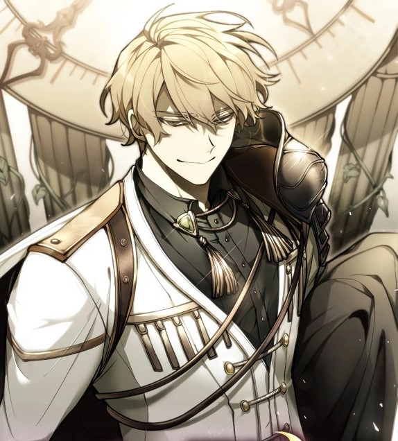 The Regressed Mercenary’s Machinations Image