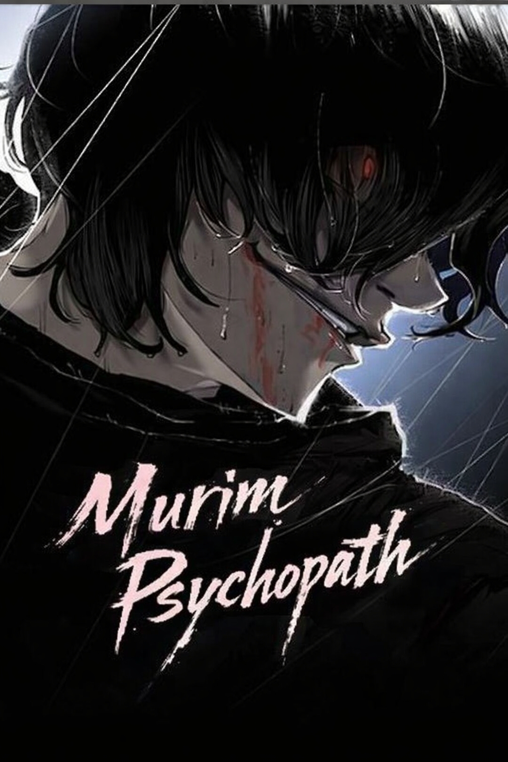 Psychopath in Murim Image
