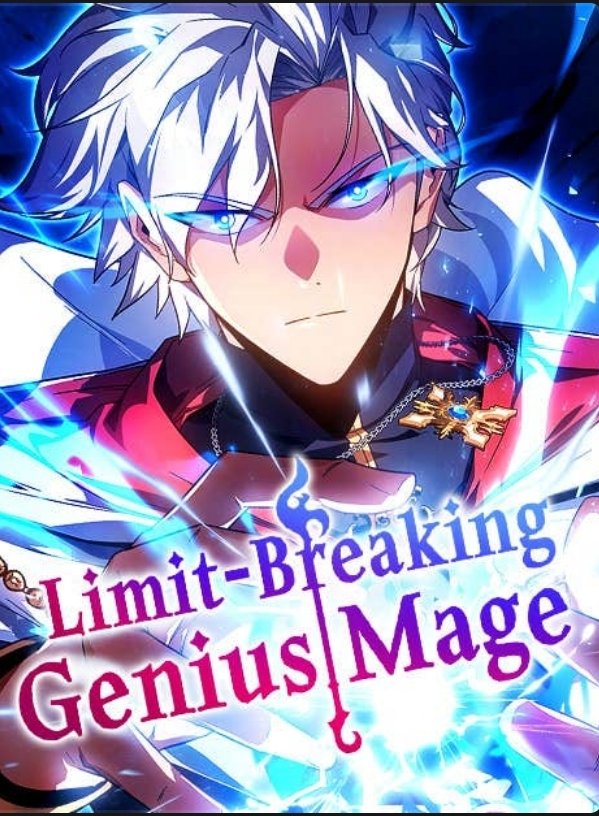Limit Breaking Genius Mage Image