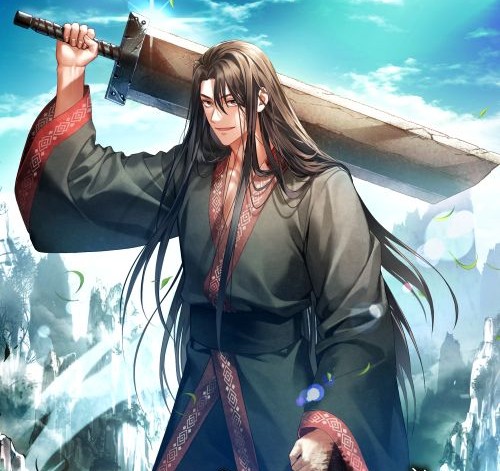 Rebirth of the Divine Demon Image