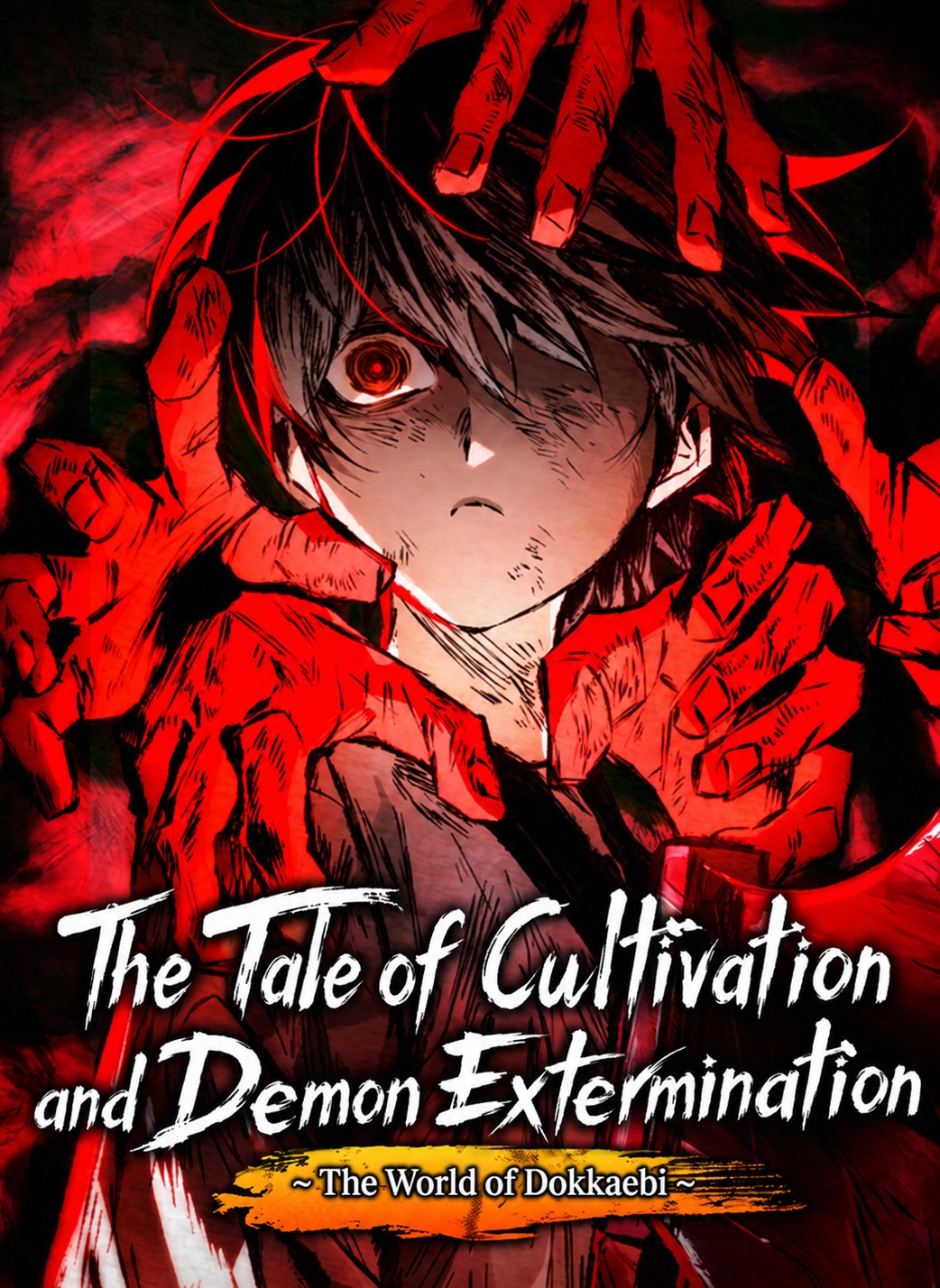 The Tale of Cultivation and Demon Extermination Image