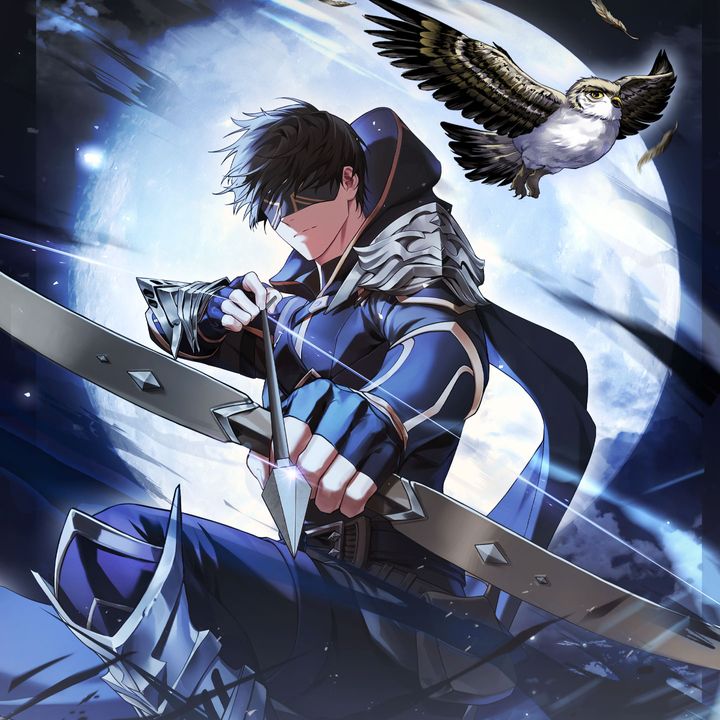 The Shadowed Legacy of the Soulless Messenger Image